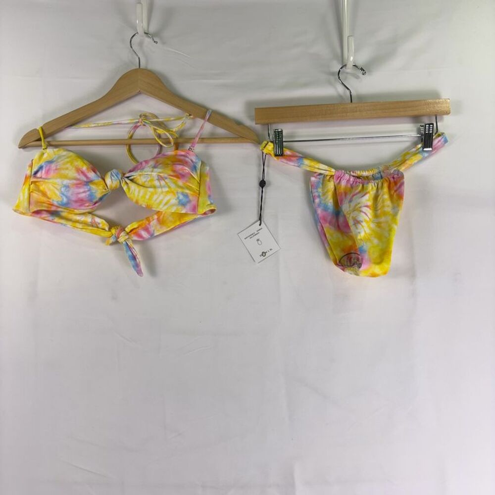 Skatie Women's bikini set